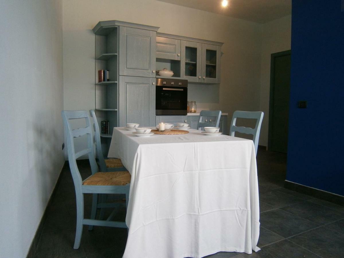 Casa La Gemma Villa San Romano  Exteriör bild